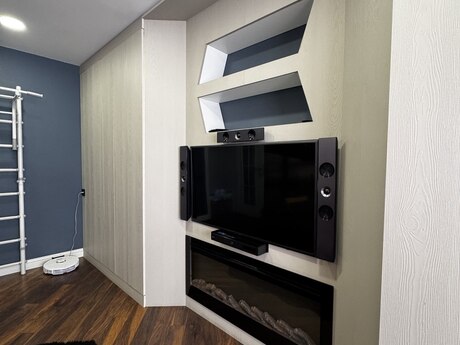 4-комнатная квартира, 110 м², Bakıxanov: 310 000 ₼ 5