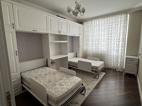 4-комнатная квартира, 110 м², Bakıxanov: 310 000 ₼ 3