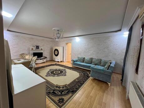 Объявление №6496706 - Баку, пос. 20-й участок, 4-комн., 180 м²