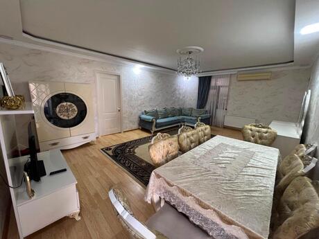 4-room house, 180 m², 20-ci sahə: 199 000 ₼ 3