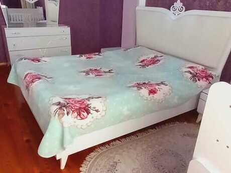 5 otaqlı həyət evi, 150 m², Bayıl: 155 000 ₼ 5