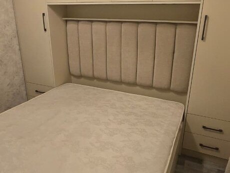 Kirayə 2 otaqlı mənzil, 50 m², Avant Park: 700 ₼/ay 5