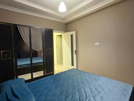 Аренда: 3-комнатная квартира, 135 м², Yeni Yasamal: 1 000 ₼/мес 2