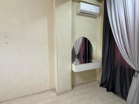 Аренда: 3-комнатная квартира, 135 м², Yeni Yasamal: 1 000 ₼/мес 4