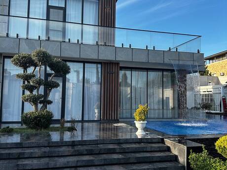Elan №6496731 - Bakı, Mərdəkan q., 6 otaqlı, 380 m²