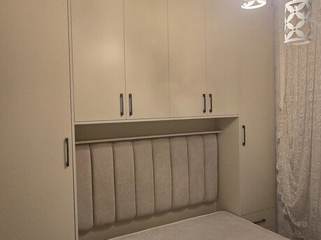 2-room apartment for rent, 55 m², Avant Park: 700 ₼/mo 5