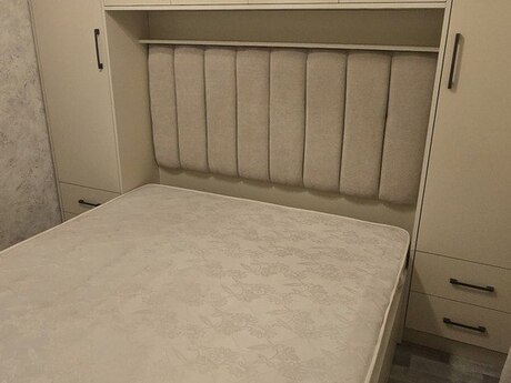 2-room apartment for rent, 55 m², Avant Park: 700 ₼/mo 4