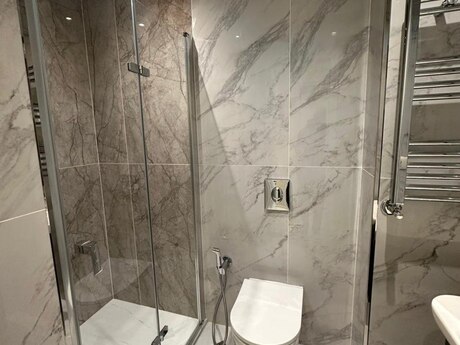 Аренда: 2-комнатная квартира, 60 м², Park Yasamal: 800 ₼/мес 5