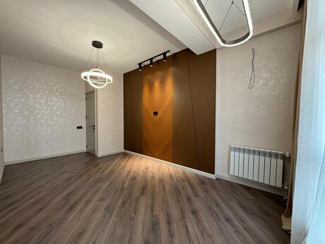 Продаётся 2-комнатная квартира в новостройке, Nərimanov, 60 м², 233 000 AZN, фото 3 / 12