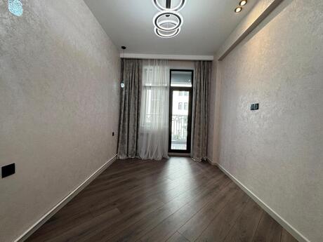 Продаётся 2-комнатная квартира в новостройке, Nərimanov, 60 м², 233 000 AZN, фото 4 / 12
