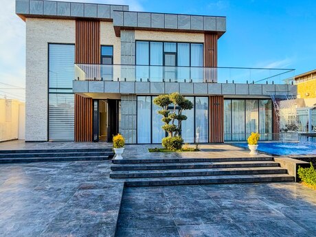 6-комнатный дом, 380 м², Mərdəkan: 895 000 ₼ 2