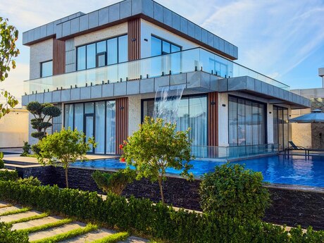 6-комнатный дом, 380 м², Mərdəkan: 895 000 ₼ 4