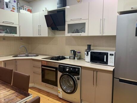 Аренда: 2-комнатная квартира, 75 м², Qurtuluş 93: 400 ₼/мес 4