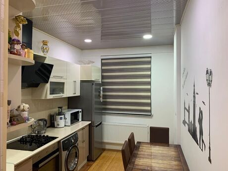 Аренда: 2-комнатная квартира, 75 м², Qurtuluş 93: 400 ₼/мес 2