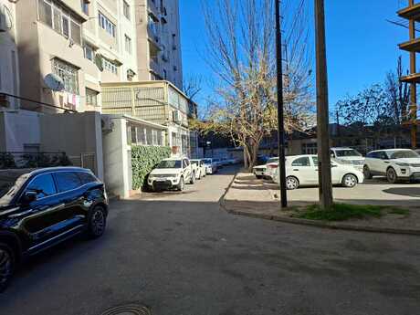 3 otaqlı mənzil, 85 m², 8 Noyabr: 220 000 ₼ 5