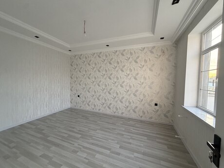 2 otaqlı həyət evi, 55 m², Məmmədli: 62 000 ₼ 2
