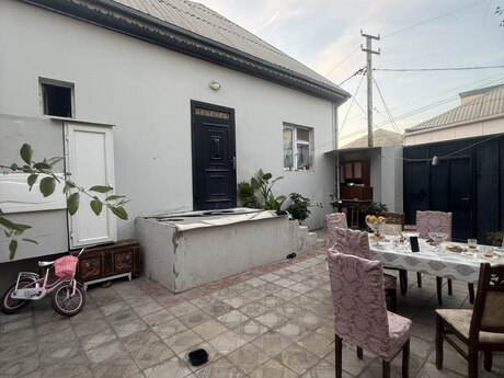 3-room house, 127 m², Biləcəri: 185 000 ₼ 2