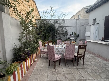 3-room house, 127 m², Biləcəri: 185 000 ₼ 4