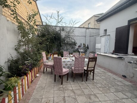 3-room house, 127 m², Biləcəri: 185 000 ₼ 3