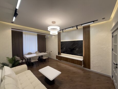 3-room apartment, 105 m², Həzi Aslanov: 348 000 ₼ 5