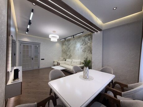 3-room apartment, 105 m², Həzi Aslanov: 348 000 ₼ 3