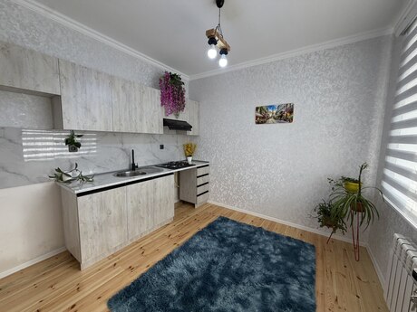 2-room house, 50 m², Məmmədli: 68 000 ₼ 4