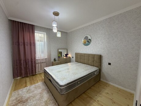 2-room house, 50 m², Məmmədli: 68 000 ₼ 5