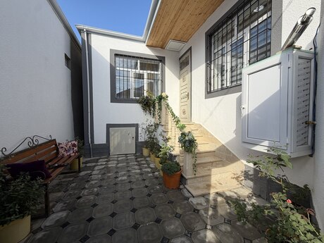 2-room house, 50 m², Məmmədli: 68 000 ₼ 2