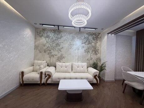 3-room apartment, 105 m², Həzi Aslanov: 348 000 ₼ 4