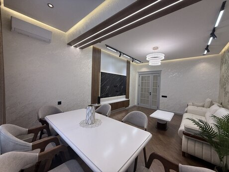 3-room apartment, 105 m², Həzi Aslanov: 348 000 ₼ 2