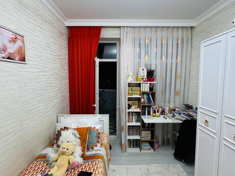 3-комнатная квартира, 107 м², Əhmədli: 220 000 ₼ 5