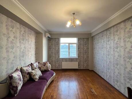 Elan №6496747 - Bakı, Masazır q., 2 otaqlı, 42 m², 4/6 mərtəbə