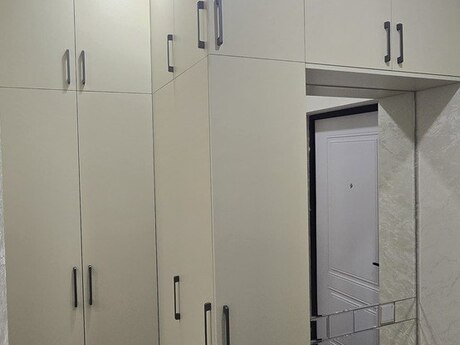 Kirayə 2 otaqlı mənzil, 55 m², Avant Park: 700 ₼/ay 5