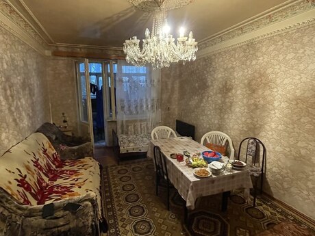 3-room apartment, 100 m², Xalqlar Dostluğu: 198 000 ₼ 3