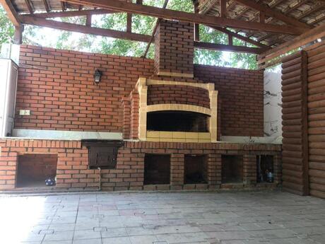 7-комнатный дом, 400 м², Nəsimi: 870 000 ₼ 4