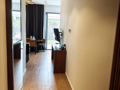 Sea Breezedə 2 otaqlı həyət evi kirayə verilir, 65 m², 180 AZN/ay, şəkil 5 / 12