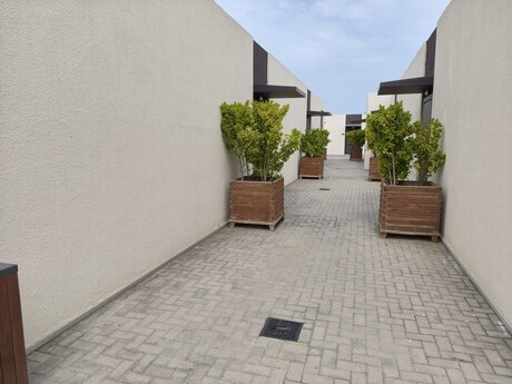 Sea Breezedə 2 otaqlı həyət evi kirayə verilir, 65 m², 180 AZN/ay, şəkil 2 / 12