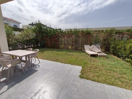Sea Breezedə 2 otaqlı həyət evi kirayə verilir, 65 m², 180 AZN/ay, şəkil 4 / 12