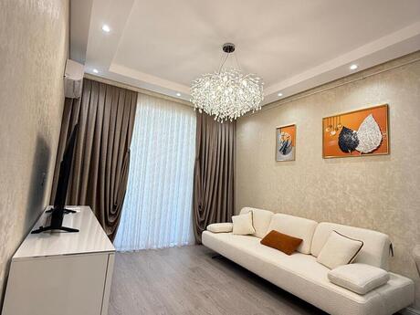 Elan №6496776 - Bakı, Yasamal r., 3 otaqlı, 79 m², 6/17 mərtəbə