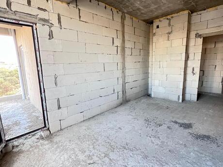 4 otaqlı mənzil, 126 m², Qara Qarayev: 305 000 ₼ 5