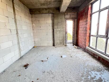 4 otaqlı mənzil, 126 m², Qara Qarayev: 305 000 ₼ 4