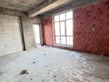 4 otaqlı mənzil, 126 m², Qara Qarayev: 305 000 ₼ 3