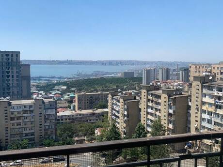 Elan №6496775 - Bakı, Həzi Aslanov m., 5 otaqlı, 110 m², 5/9 mərtəbə