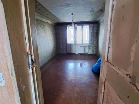 3 otaqlı mənzil, 70 m², Nəriman Nərimanov: 199 500 ₼ 5