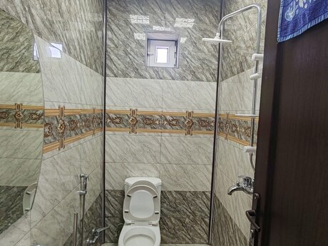 2-комнатный дом, 55 м², Hövsan: 49 500 ₼ 5