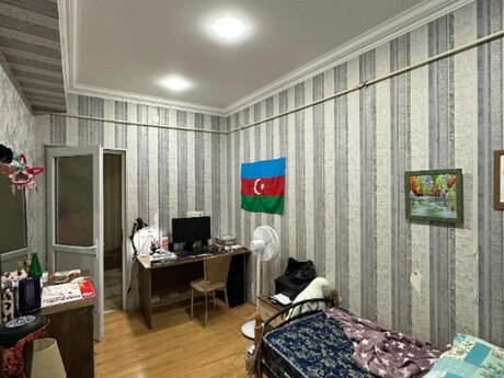 2 otaqlı mənzil, 55 m², Əhmədli: 165 000 ₼ 5