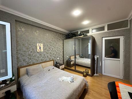 2 otaqlı mənzil, 55 m², Əhmədli: 165 000 ₼ 2