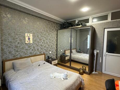 2 otaqlı mənzil, 55 m², Əhmədli: 165 000 ₼ 3