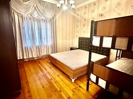 2-room apartment for rent, 62 m², Qara Qarayev: 650 ₼/mo 2