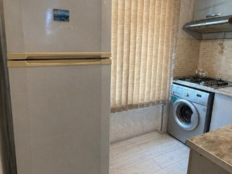 Аренда: 2-комнатная квартира, 60 м², Gənclik: 800 ₼/мес 4